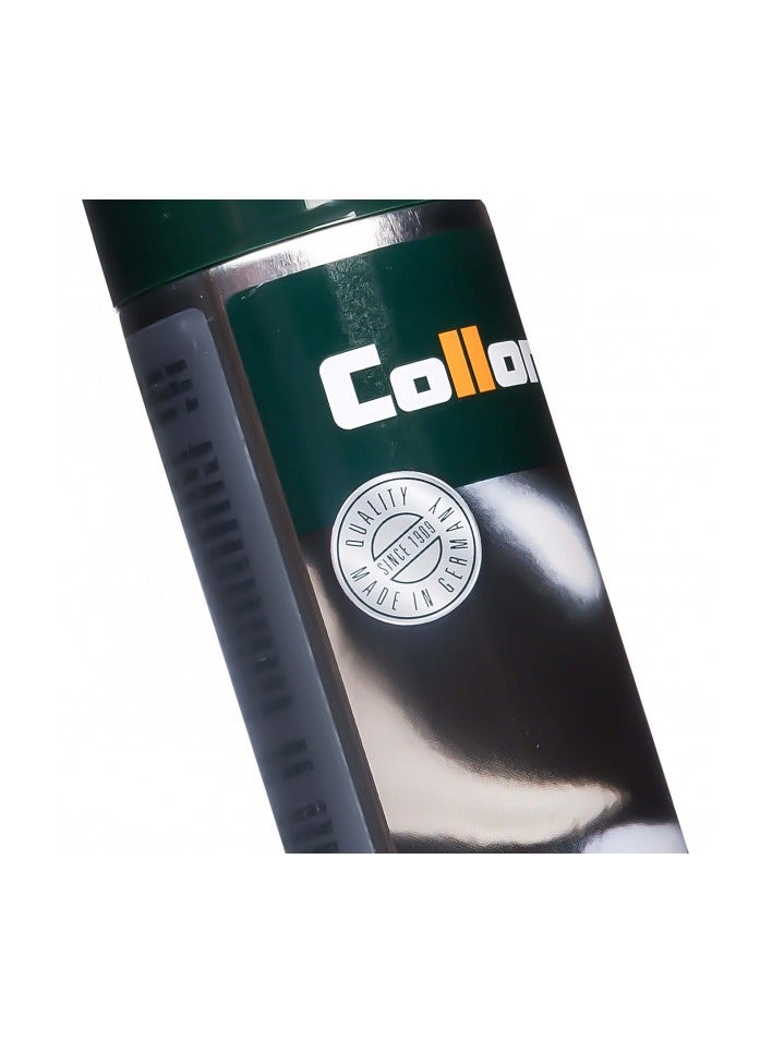 Collonil Elegant Finish Black 200ml – Instant Self-Shining Spray for Smooth Leather & Synthetics - Image 4
