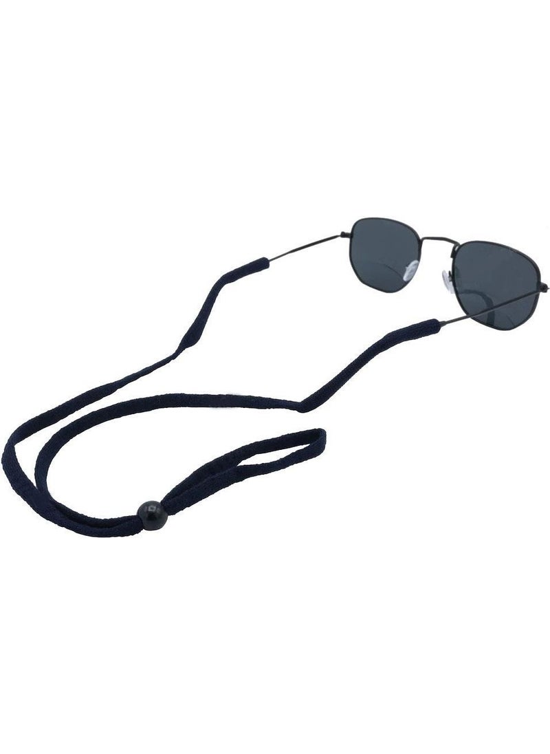 Takı Dükkanı Jewelry Store 10 Pieces Black Sports Glasses String  - Image 4