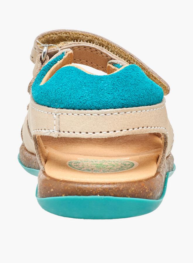 Pablosky Sandals With Hook & Loop Closure - Image 4