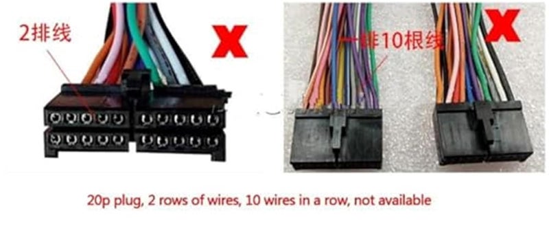 Vuzmode Multifunction Steering Wheel Control Button for Skoda - Image 5