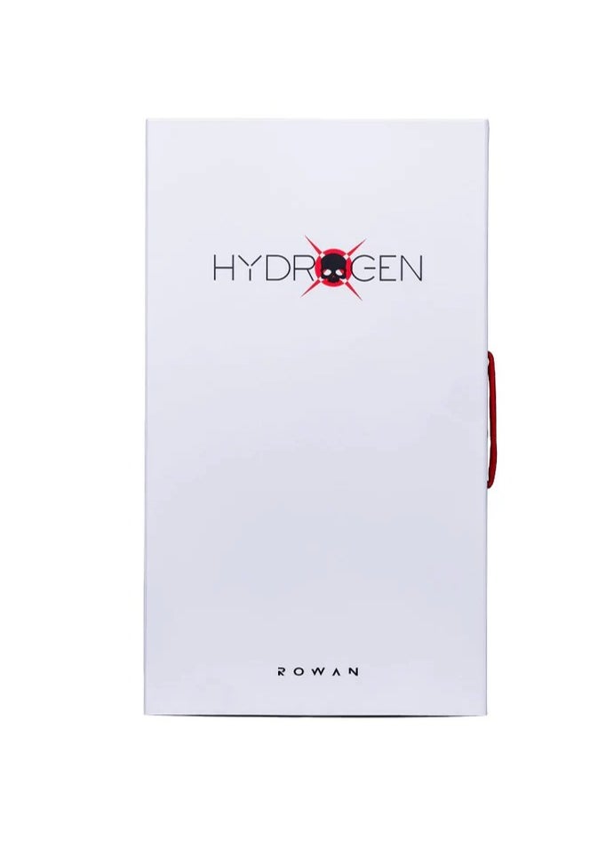 Heroes ROWAN HYDROGEN PADEL TENNIS RACKET  - Image 5