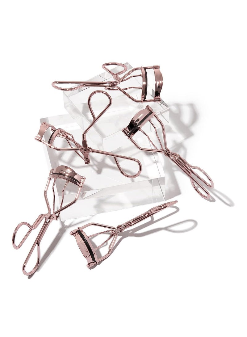 Generic Wet n Wild High On Lash Eyelash Curler with Comfort Grip  - Image 5