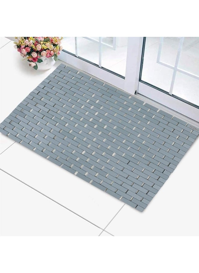 Mush- HM003BAMBOO BATHMAT Grey - L..fg - pzsku/Z258CE5B74BBAD7543D40Z/45/_/1728988802/44ad523e-3394-4ca4-bfdf-be85c18fb12b