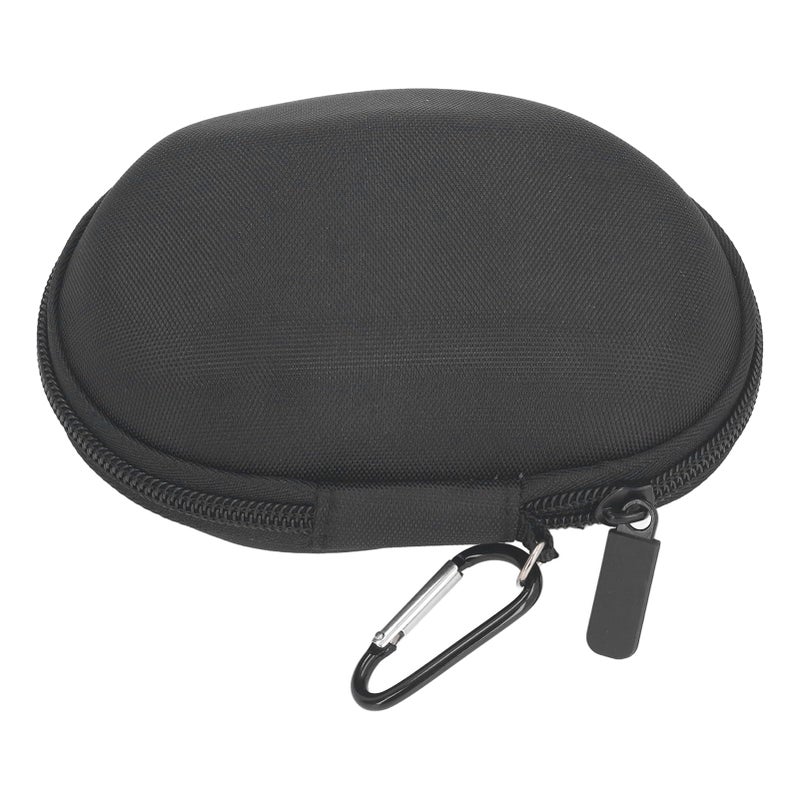 Shockproof Travel Case For Gaming Mouse With Velvet Interior And Zipper - Image 2