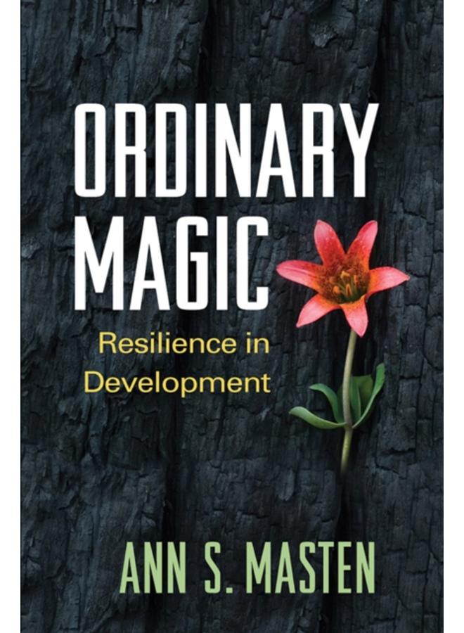 Ordinary Magic : Resilience in Development