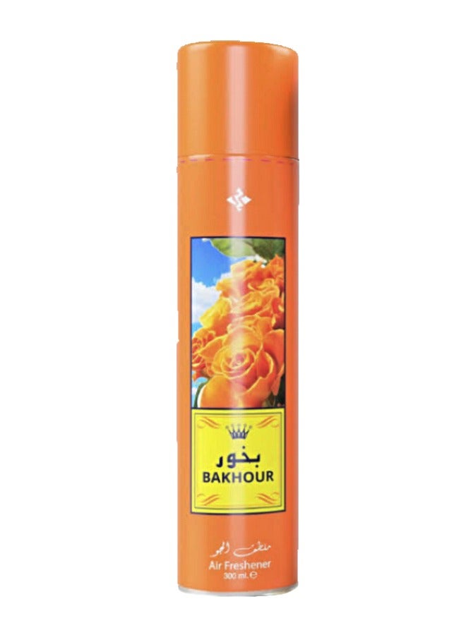 حميدي معطر جو بخور 300 مل