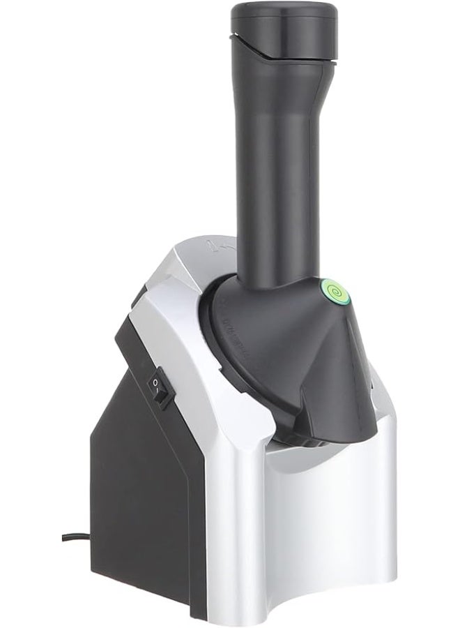 Soft Serve Ice Cream Machine 10107112 Black/Silver - Image 3