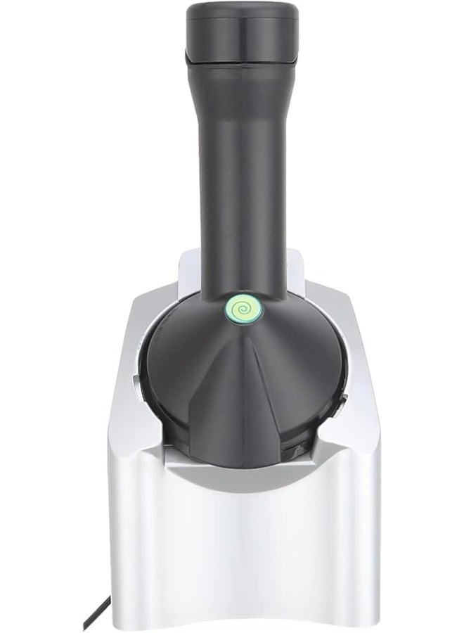 Soft Serve Ice Cream Machine 10107112 Black/Silver - Image 5