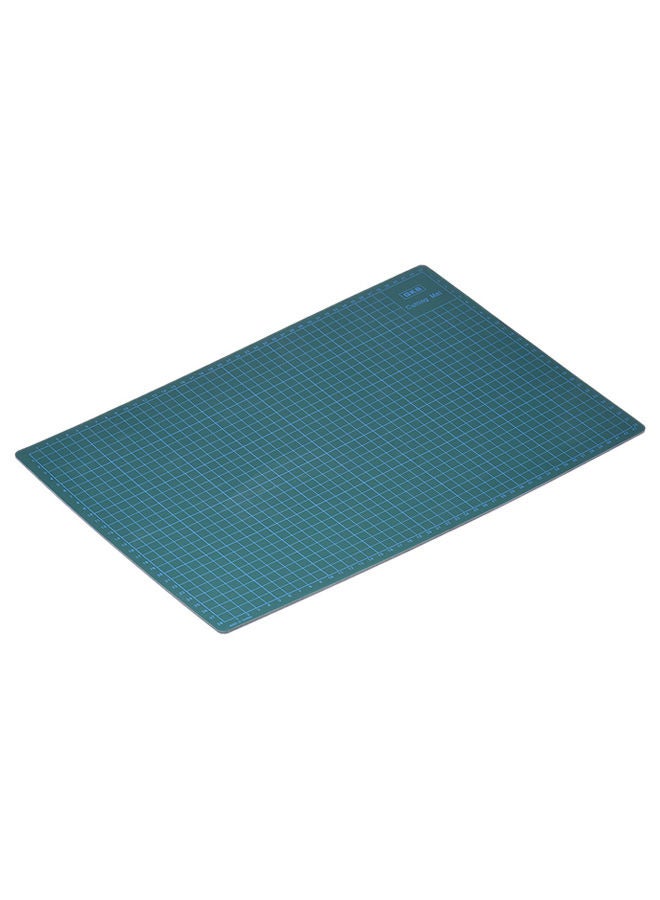 NIBEMINENT A3 DIY Double Sided Cutting Pad Green - Image 3