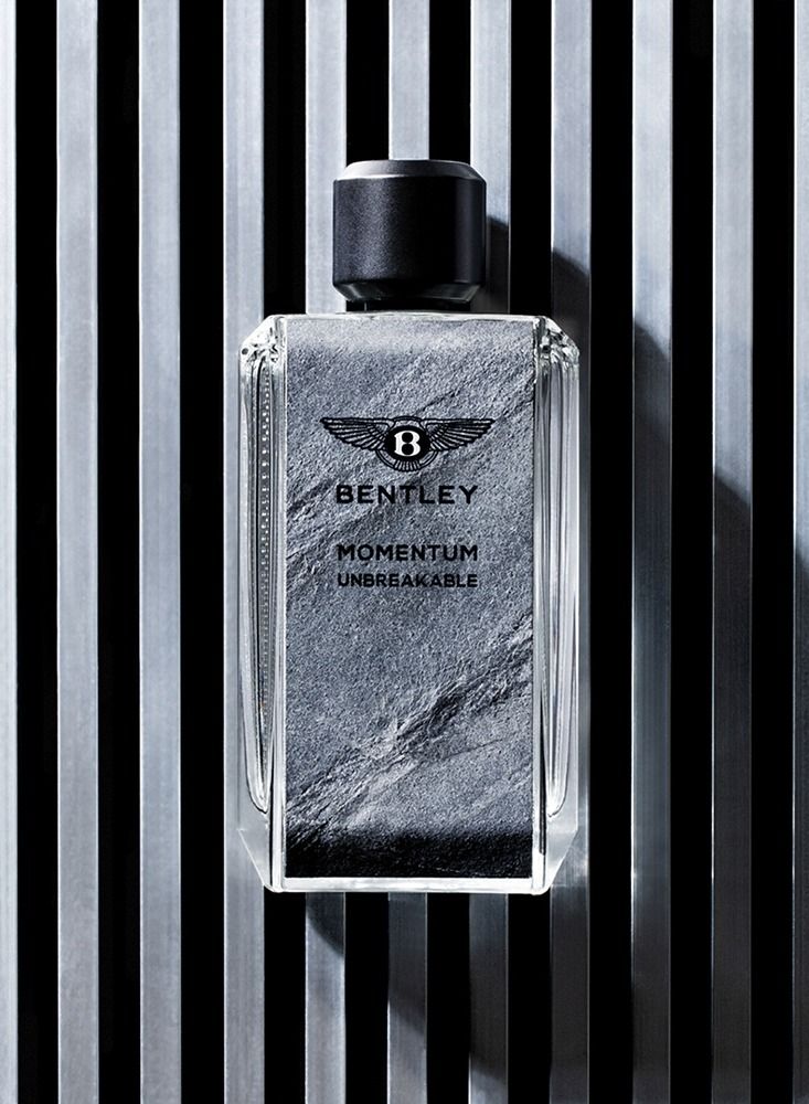 Bentley Momentum Unbreakable Eau de Parfum 100ml - Image 5