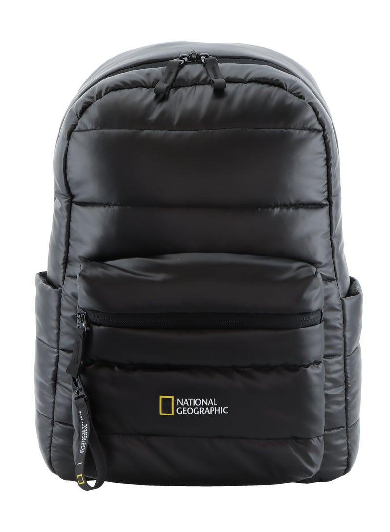 ناشيونال چيوغرافيك حقيبة ظهر ناشيونال جيوغرافيك منتفخة  لتر - Image 1