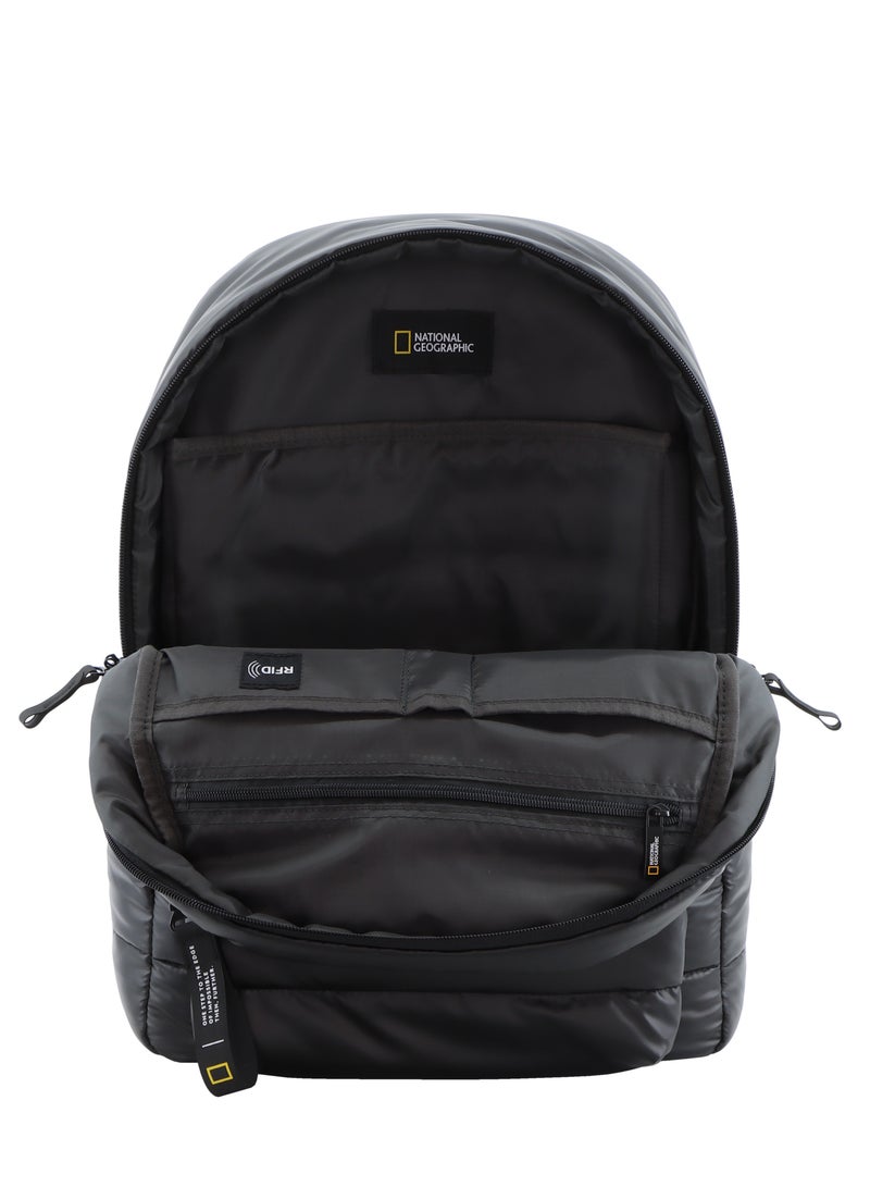 ناشيونال چيوغرافيك حقيبة ظهر ناشيونال جيوغرافيك منتفخة  لتر - Image 5