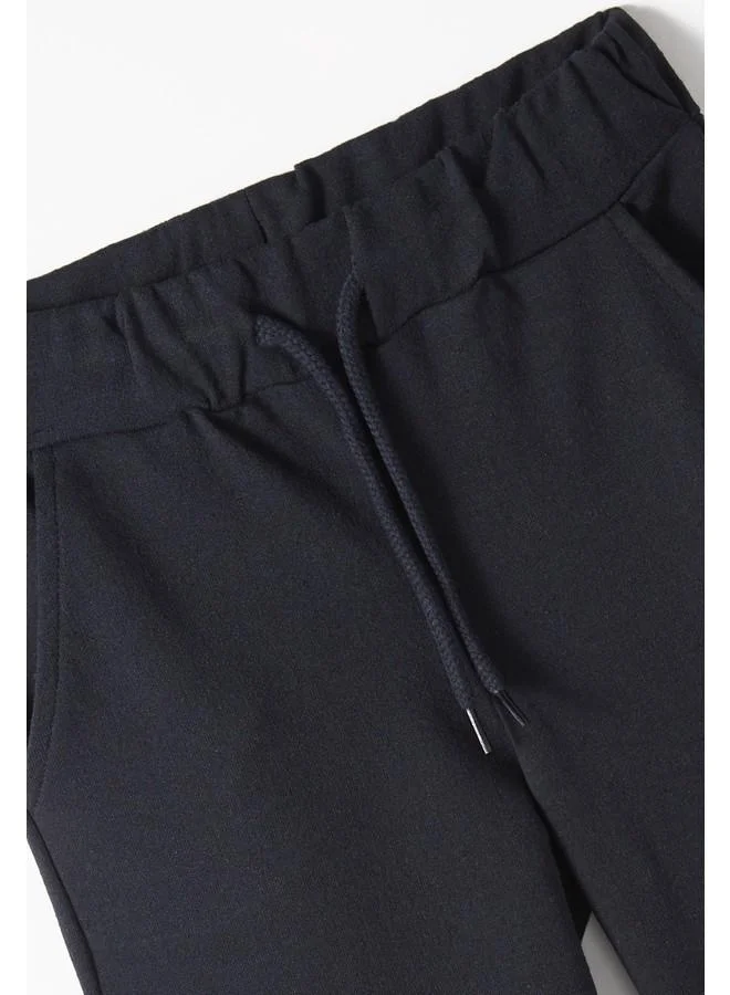 JUNE June Sweatpant Navy