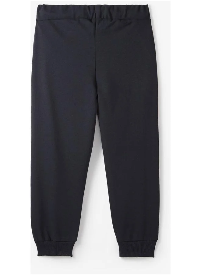 جون June Sweatpant Navy