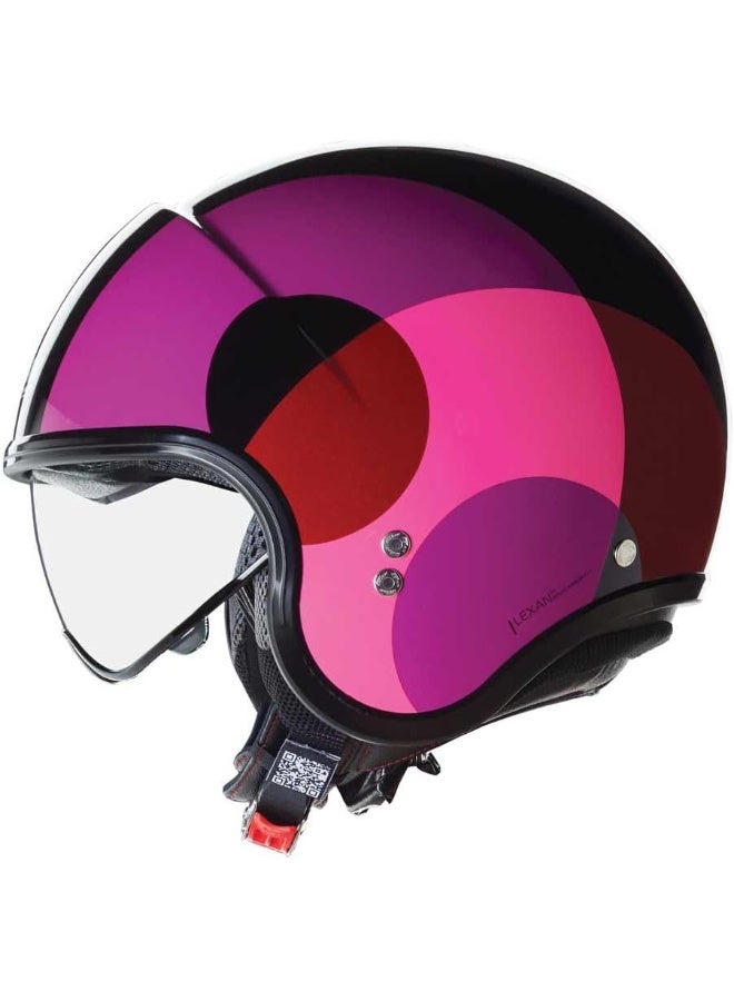 NOLAN Helmet N21 06 Bicromo 346 S - Image 2
