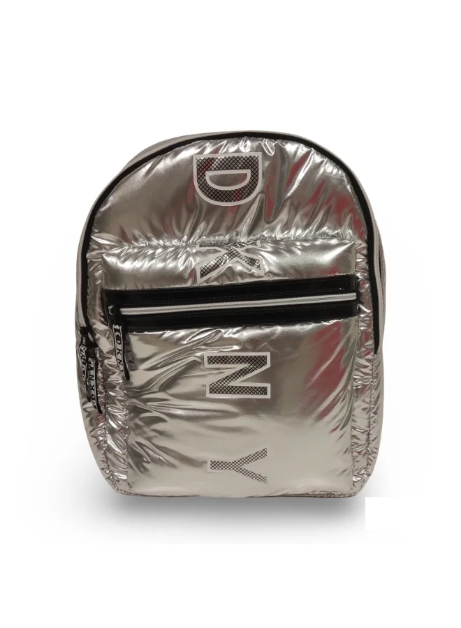 DKNY DKNY Skylight DOWN SPEC Laptop Backpack for Teens, Girls & Women, Travel Backpacks Students BookBag with Laptop Compartment, Water Resistant Business Work Casual Computer Daypack