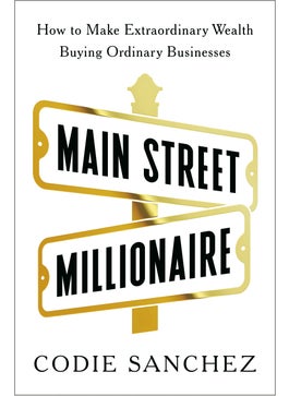 Main Street Millionaire 