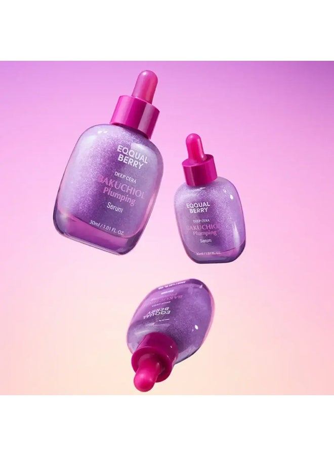 إيكوالبيري ايكوال بيرى سيروم بالباكوشيول لشد البشره 30 مل - Image 2