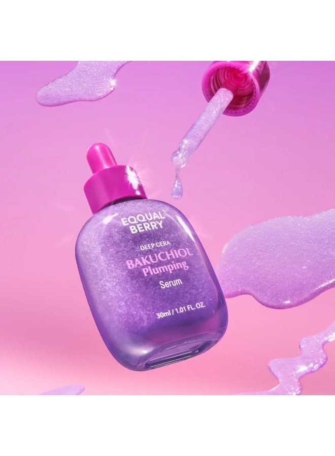 إيكوالبيري ايكوال بيرى سيروم بالباكوشيول لشد البشره 30 مل - Image 3