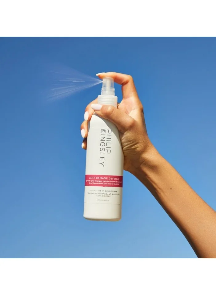 Philip Kingsley Daily Damage Defence 250Ml