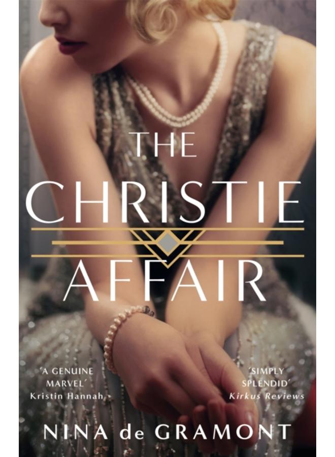 The Christie Affair 