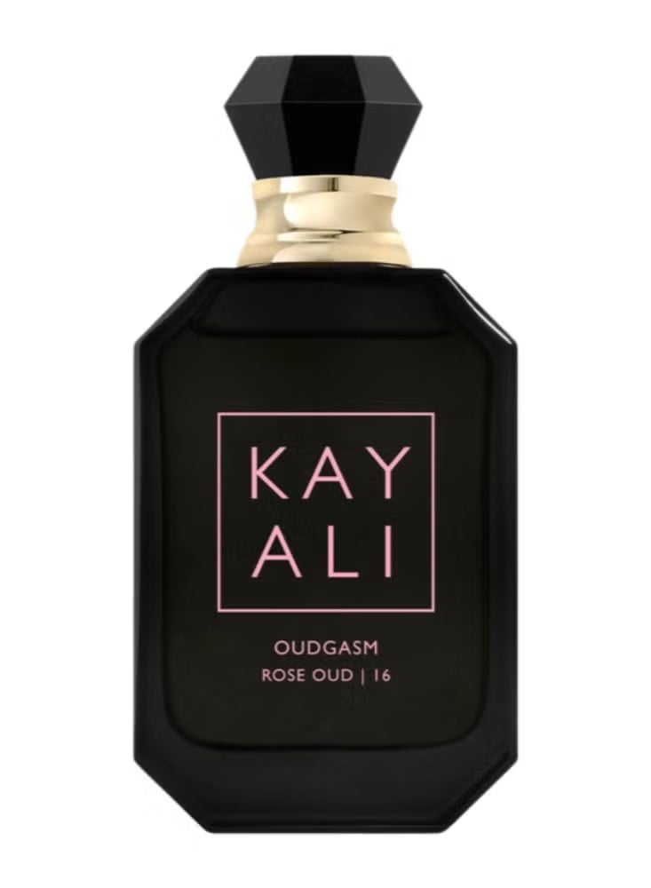KAYALI Oudgasm Rose Oud | 16