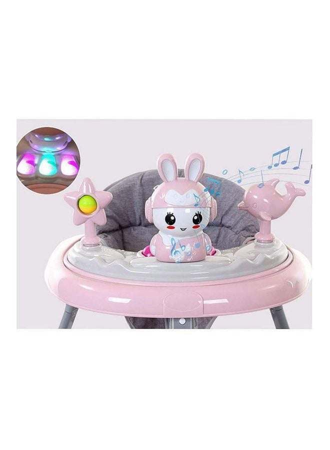Cool Baby Infant Stroller Toddler Walkers Push Handle - Image 3