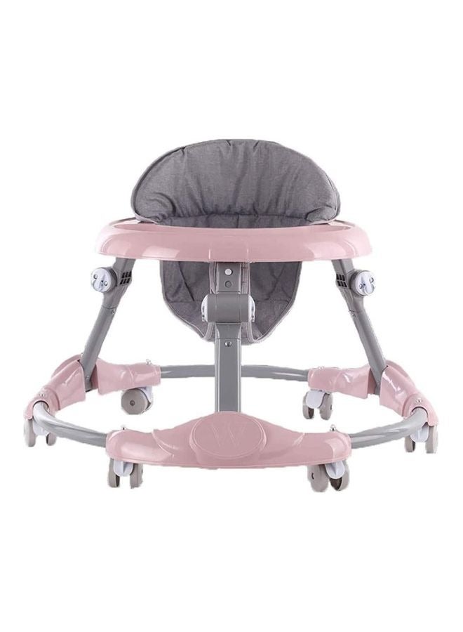 Cool Baby Infant Stroller Toddler Walkers Push Handle - Image 4
