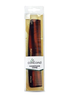 CONCORD Handmade Comb - 7.5 inches  - Image 1