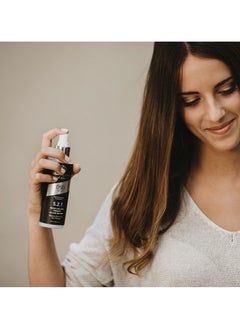 DSD DE LUXE DSD de luxe 5.2.1 Botox Like Hair Therapy de Luxe Balsam 150ml  - Image 3