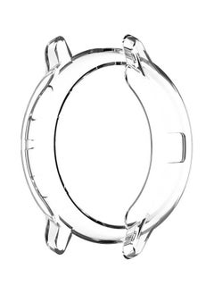 PROMASS Bumper Case Cover for Samsung Active 2 44mm Clear  - Image 1