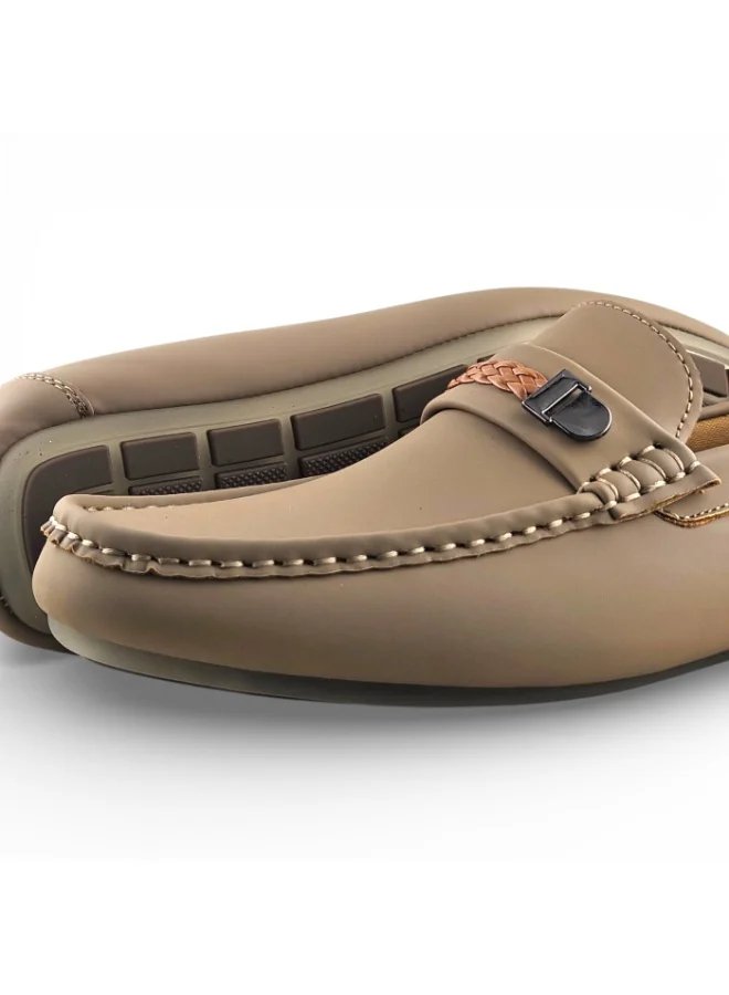 KAVALEE Luxury loafer shoes