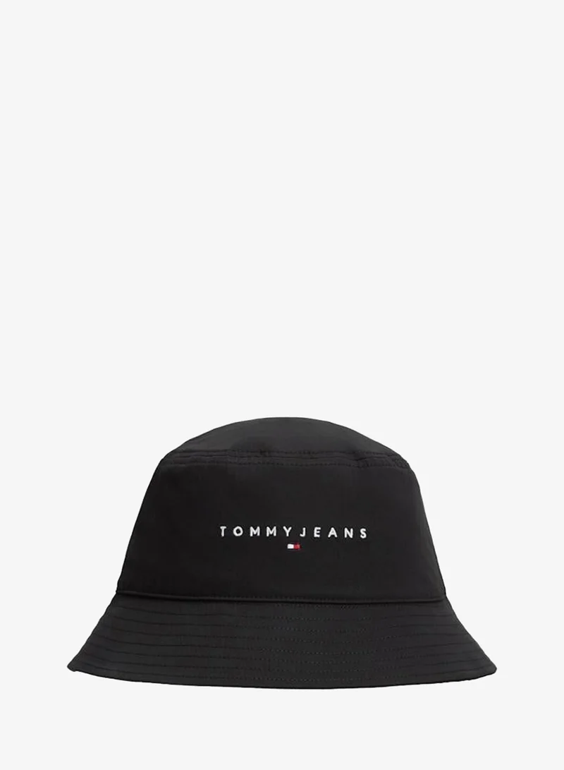 Linear Logo Bucket