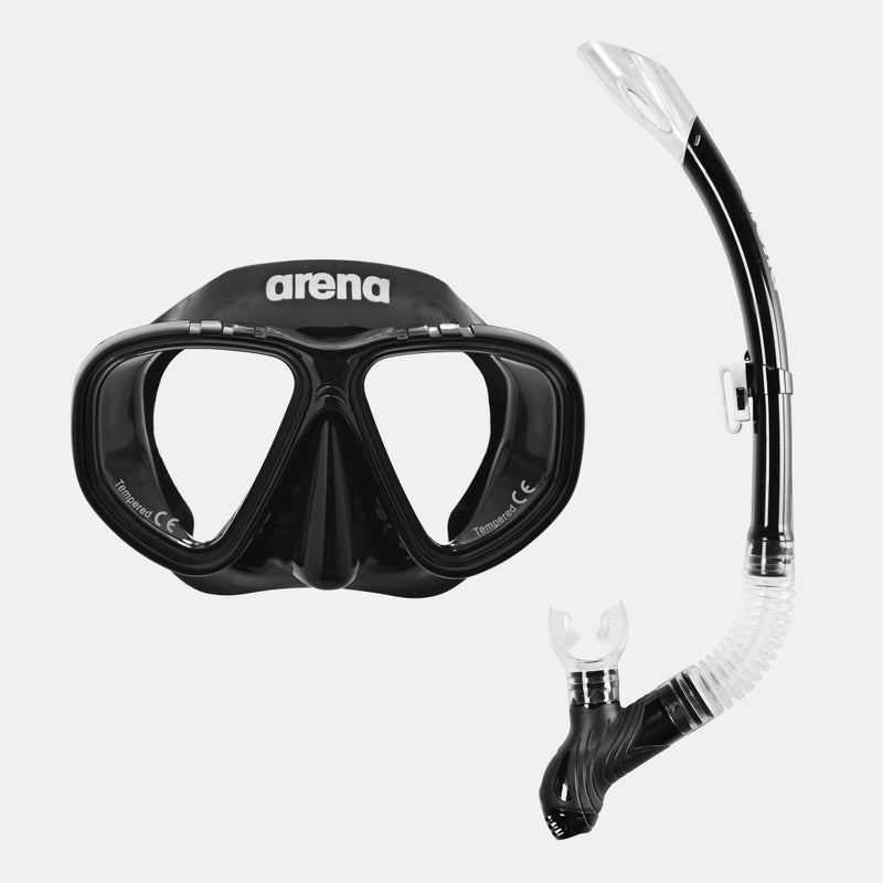 Kids' Premium Snorkeling Set