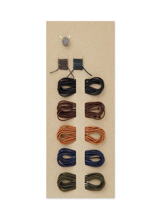 Designphil トラベラーズカンパニー Traveler's Notebook Repair Kit Standard Color 14466006 - Image 2