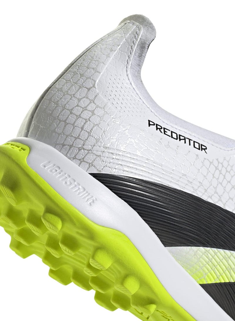 Adidas Predator League Fold-Over Tongue Turf Boots - Image 5