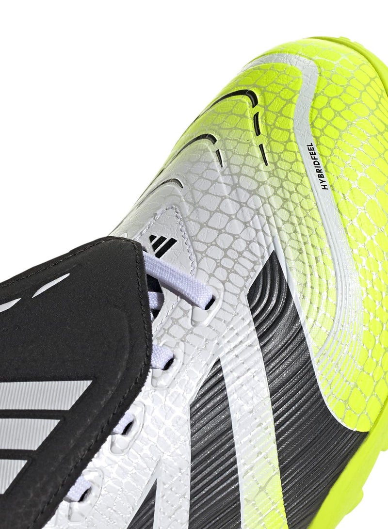 Adidas Predator League Fold-Over Tongue Turf Boots - Image 4