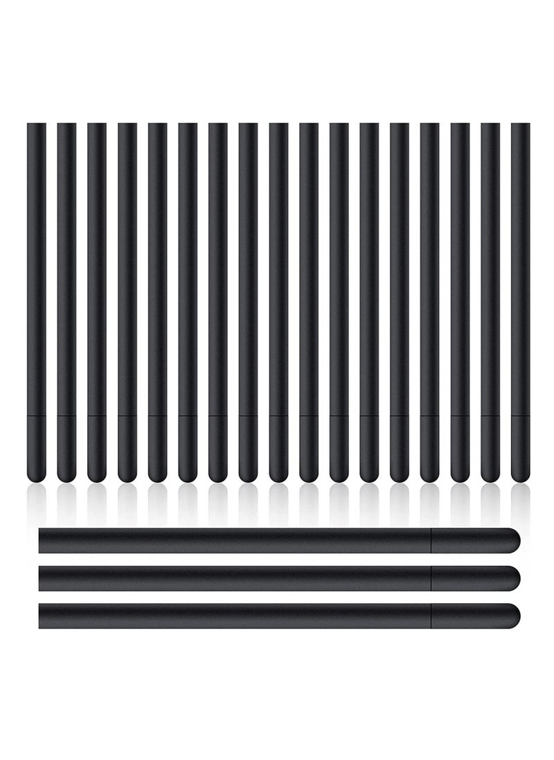 Y&D - Replacement Standard Pen Nibs Black Refill Drawing Compatible with Wacom Bamboo Intuos CTL471 CTL671 CTL672 CTH480(20 Pieces) - Image 1