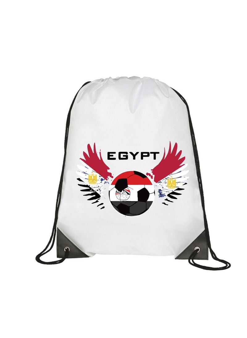 Egypt Sports Dry Fit T-shirt - Soccer Team Printed T shirts - Team Jersey T Shirts for Men and Women - Combo Pack  - Image 4