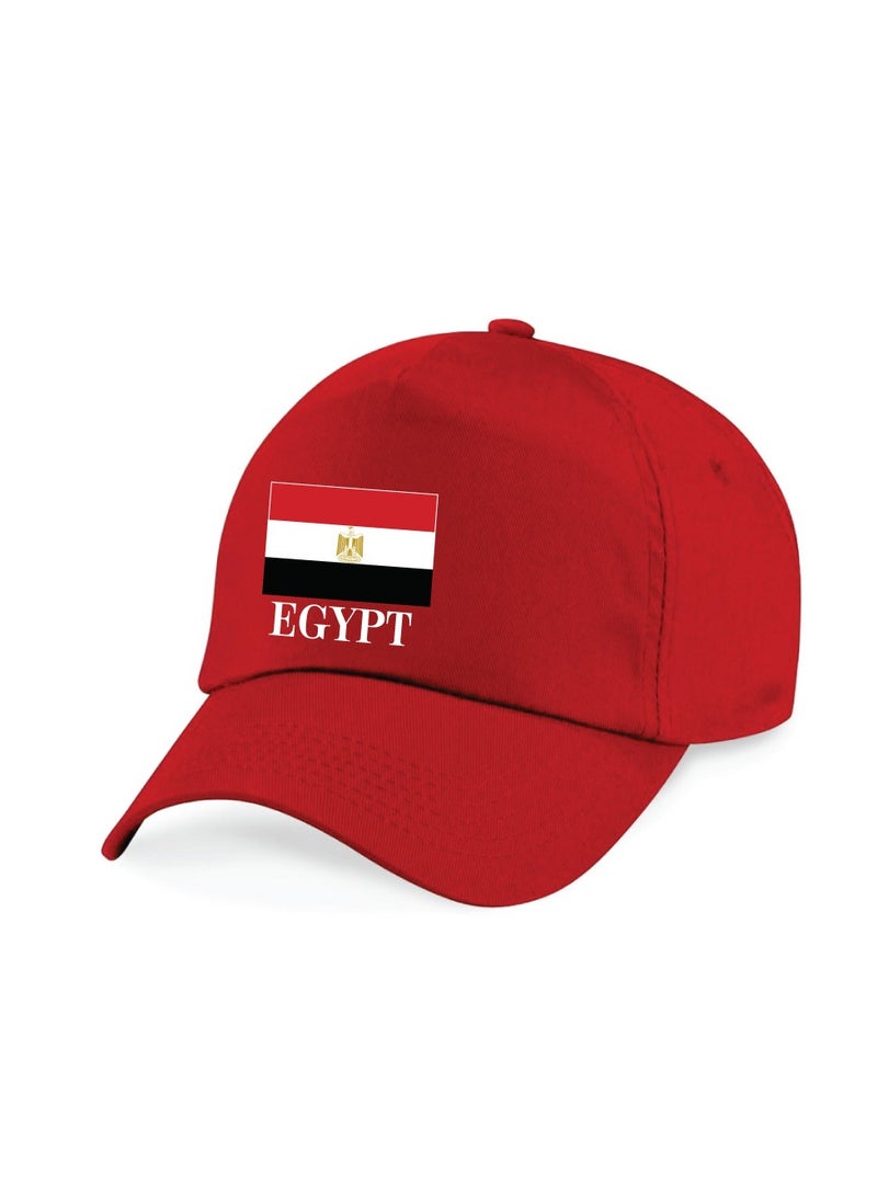 Egypt Sports Dry Fit T-shirt - Soccer Team Printed T shirts - Team Jersey T Shirts for Men and Women - Combo Pack  - Image 5