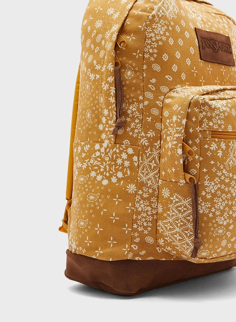 JANSPORT Right Pack Expressions Backpack