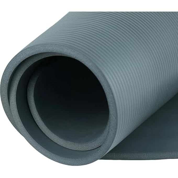 AXOX Yoga/Exercise Mat | 15Mm - Image 5