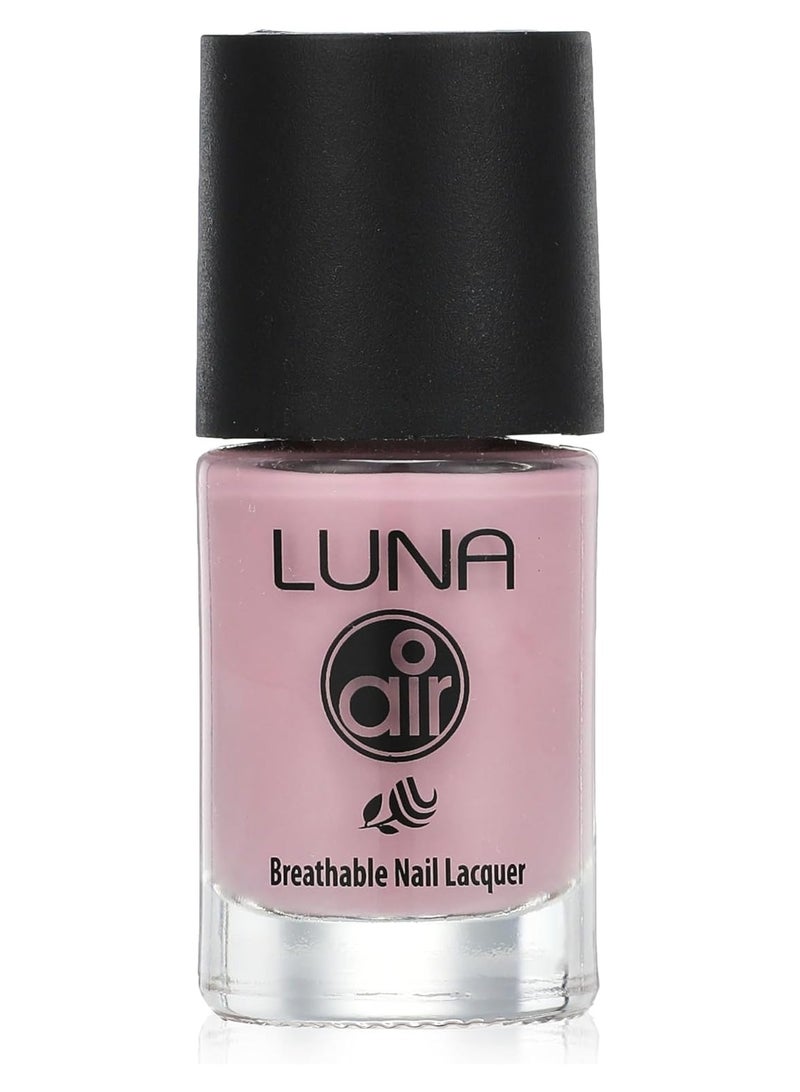 Luna Luna air breathable nail lacquer - number 22, 10 ml  - Image 1