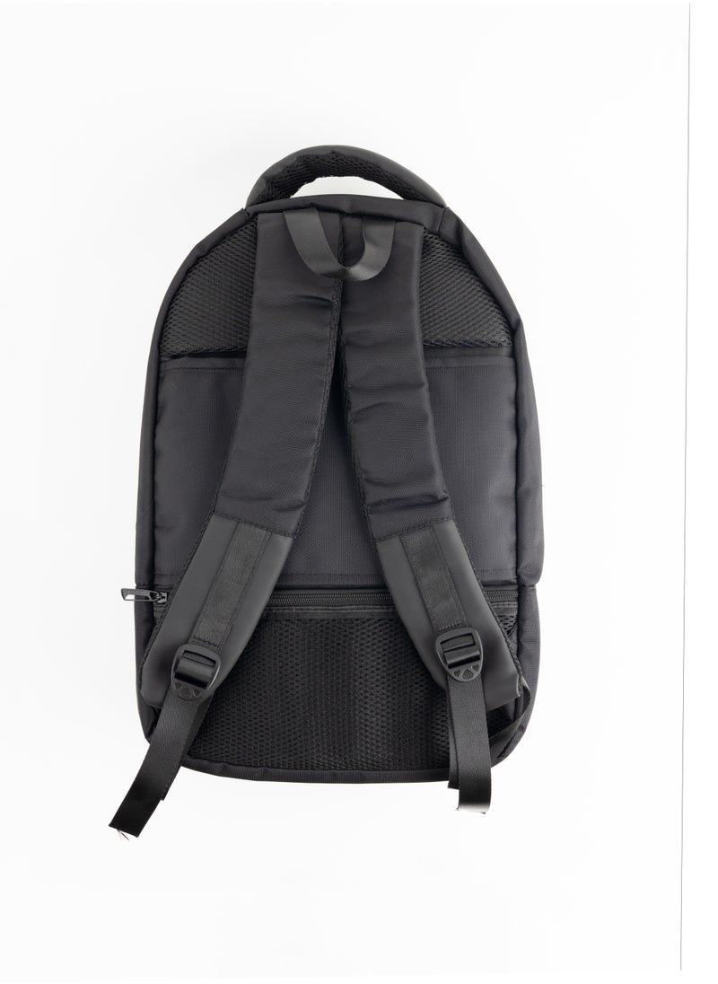 Generic LAPTOP BACK BAG 2006 -15.6 BLACK  - Image 2