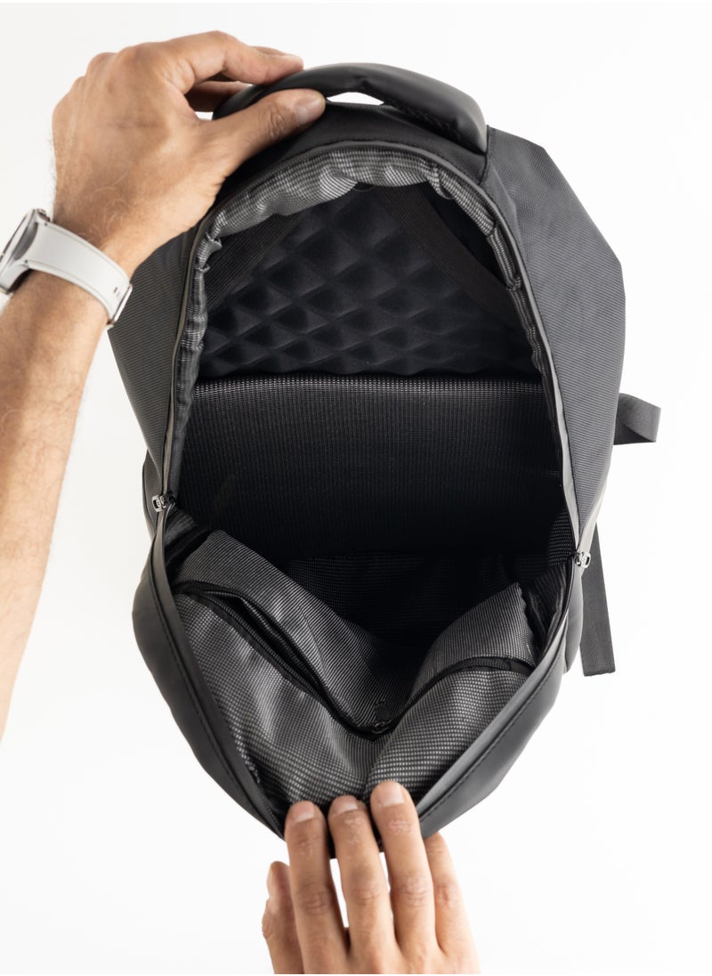 Generic LAPTOP BACK BAG 2006 -15.6 BLACK  - Image 3