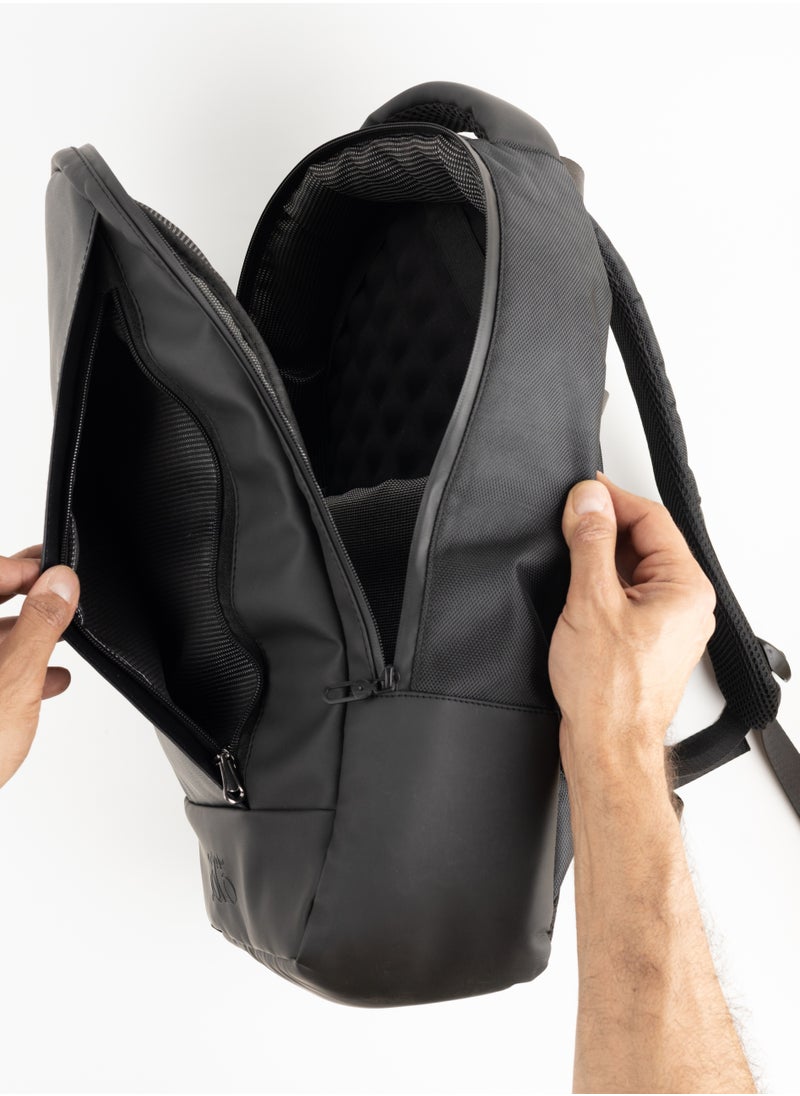 Generic LAPTOP BACK BAG 2006 -15.6 BLACK  - Image 5