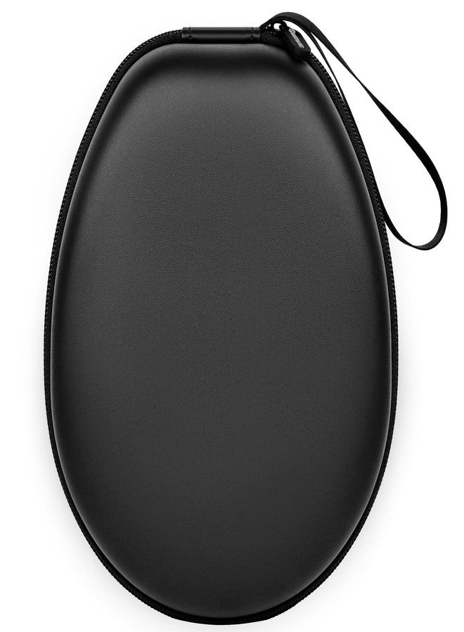 Comecase Universal Headphone Case Comepatible with JBL Tune 510BT 720BT / for Sony WH-CH 720N/WH-CH520/ for Soundcore Q20/Q30/ for Beats Etc, Travel Carrying Box for Bluetooth Wireless Headset -Black - Image 1
