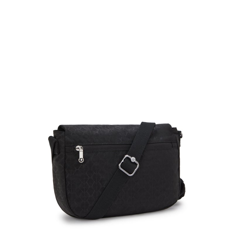 kipling Earthbeat S Signature Emb Small Crossbody - Image 2