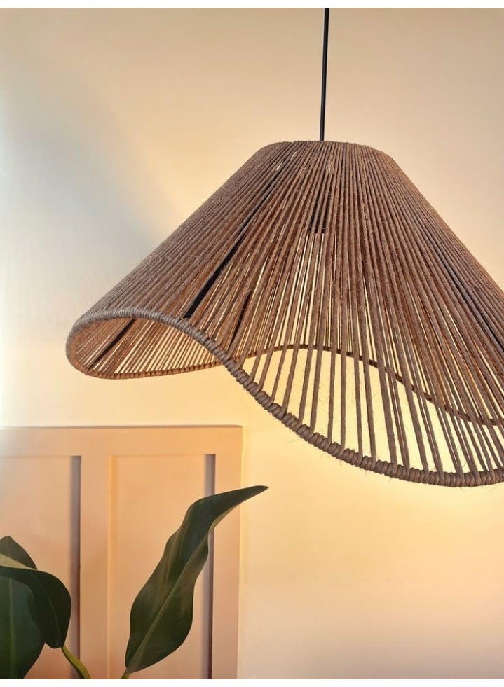 نجف (نورلايت) مناسب لجميع الديكورات