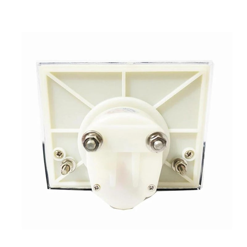 44C2 DC /75mv VoltmeterGauge Analog Panel V Current Meter50A -0-50A Voltmeter 3V 5A 10V 20V 30V 50V 100V 200V 300V 500V(5V - 0-5V) - Image 3